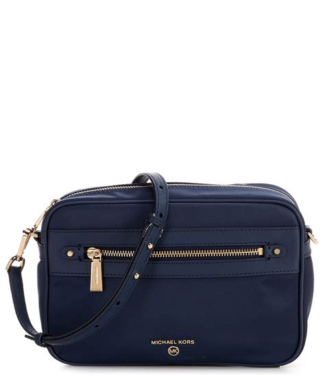 michael kors nylon east west nylon crossbody|MICHAEL Michael Kors East.